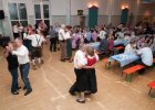 Bayrischer Abend zum 50. Jubiläum der Landjugend Oberrot