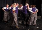 Dorfabend der Landjugend Oberrot zum 50. Jubiläum