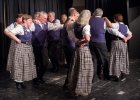 Dorfabend der Landjugend Oberrot zum 50. Jubiläum