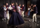 Dorfabend der Landjugend Oberrot zum 50. Jubiläum