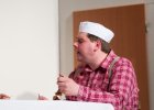 Dorfabend der Landjugend Oberrot zum 50. Jubiläum