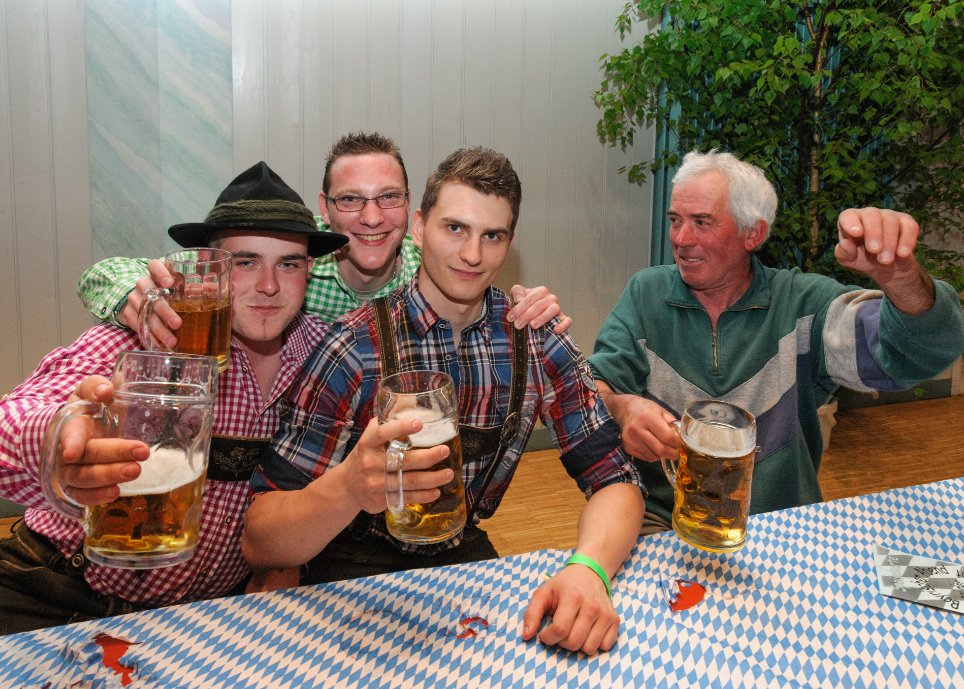 Bayrischer_Abend_2014